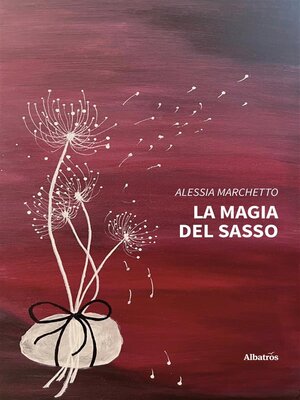 cover image of La magia del sasso